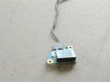 Роз'єм живлення до ноутбука Dell Pn 0K261D №2